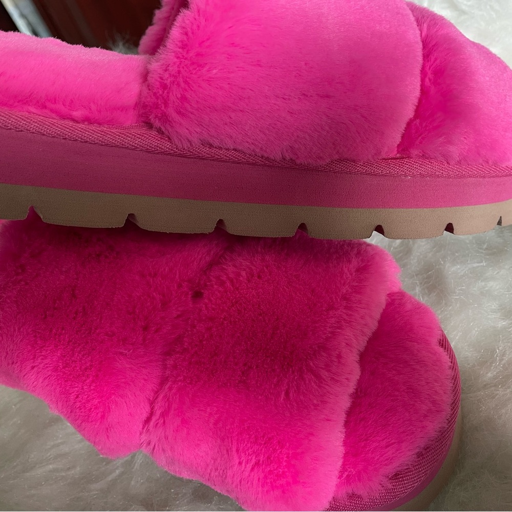 Fur Platform memory foam - Picture 6 of 6